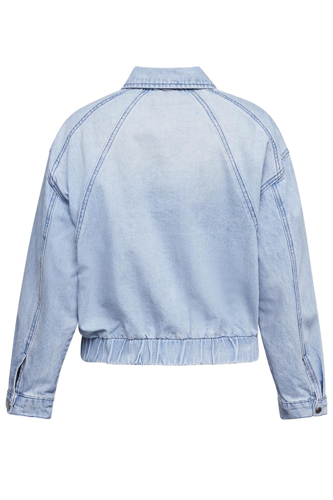 FEY JA 18499 L. Blue Wash